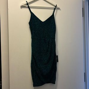 Lulus cocktail mini dress